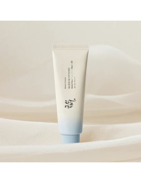 BEAUTY OF JOSEON | Revive Eye Serum Ginseng + Retinal - 30 ml