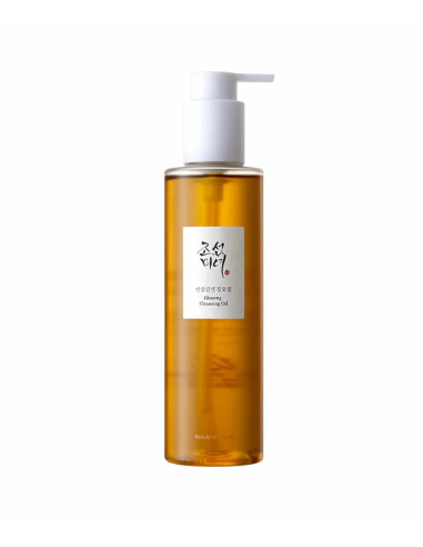 BEAUTY OF JOSEON | Ginseng Cleansing Oil - 210 ml