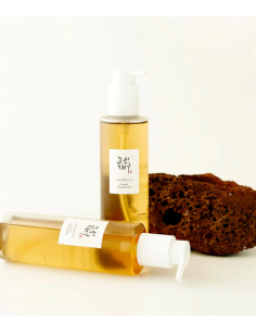 BEAUTY OF JOSEON | Ginseng Cleansing Oil - 210 ml 2