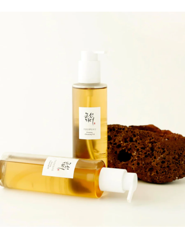BEAUTY OF JOSEON | Ginseng Cleansing Oil - 210 ml