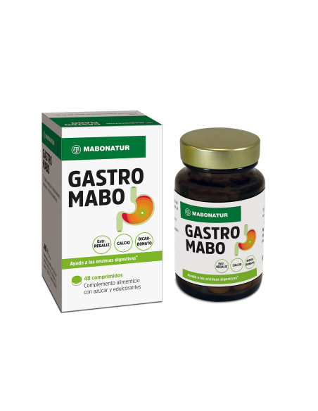 Gastromabo