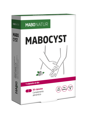 Mabo cisty forte