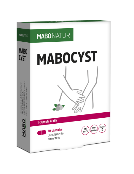 Mabo cisty forte