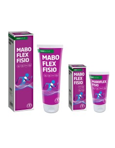Maboflex crema 240 ml