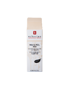 MILK & PEEL MASK