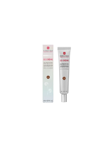 CC CREME PORCELAIN 40ML