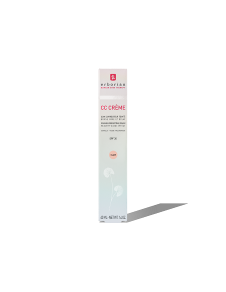 CC CREME CLAIR 40ML