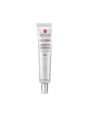 CC CREME CLAIR 40ML