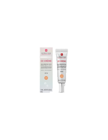 CC CREME CLAIR 15ML
