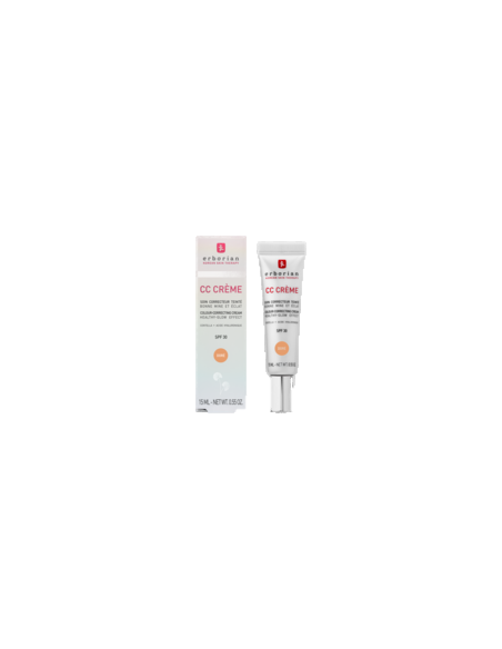 CC CREME CLAIR 15ML