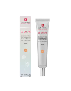 CC CREME DORÉ 40ML