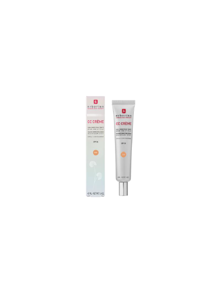 CC CREME DORÉ 40ML