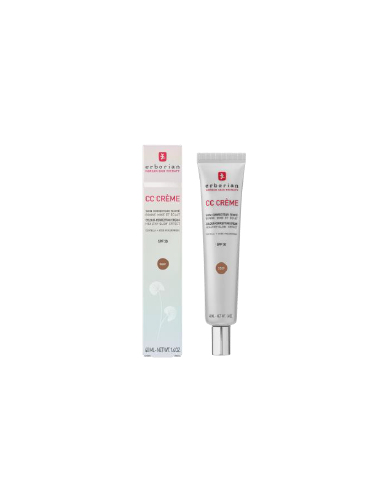 CC CREME DEEP 40ML