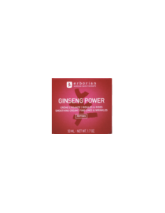 GINSENG POWER FACE
