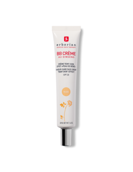 BB CREME CLAIR 40ML
